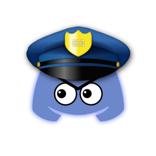Sheriff Bumpy Logo